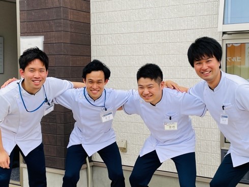 リハビリテーション部門のご紹介
